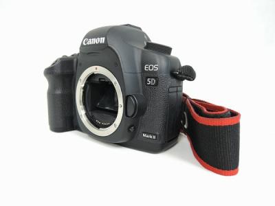 Canon EOS 5D MkII 一眼 ボディ ANGLE FINDER アングル ファインダー