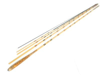【即日発送】 破天荒 秘作 オリムピック 15尺(淡水)の新品/中古販売 1257198 | ヘラブナ竿