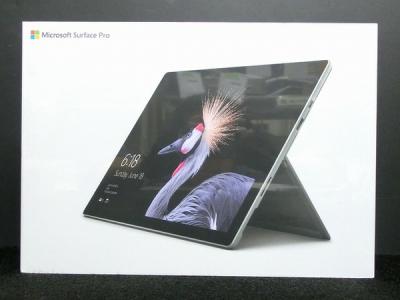 Microsoft Surface Pro FJT-00014 ノートパソコン