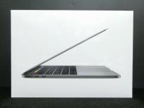 未開封 Apple MPXV2J/A MacBook Pro 13インチ Retinaディスプレイ スペースグレイ