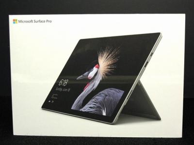 Microsoft Surface Pro FJT-00014 ノートパソコン