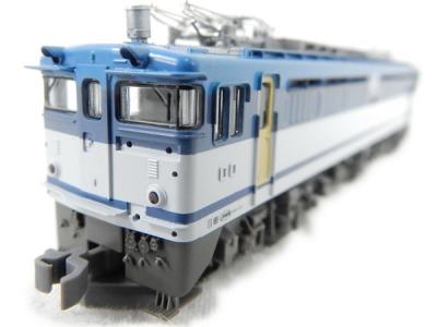 KATO カトー 3019-6 EF65 1000 前期形 JR貨物色 3019-7 EF65 1019