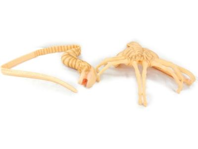 ツクダホビー エイリアン ALIEN フェイス・ハガー チェスト・バスター セット 1/1の新品/中古販売 | 1257547 | ReRe[リリ]