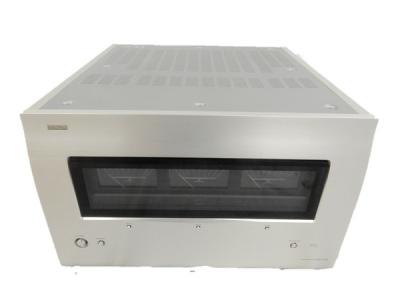 DENON デノン  POA-A1HD-SP 10ch パワーアンプ プレミアムシルバー