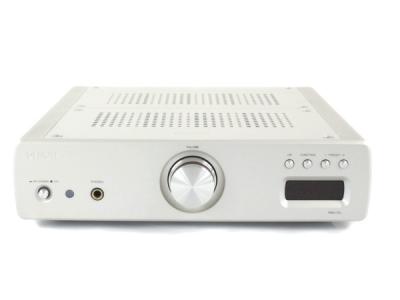 DENON デノン PMA-CX3-SP プリメインアンプ プレミアムシルバー