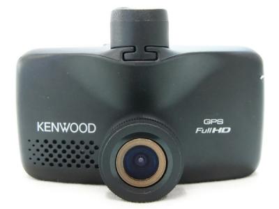 KENWOOD ケンウッド DRV-610 ドライブレコーダー カー用品
