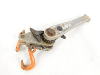ファッション通販 安い パイプ挿入機 エスロン 積水化学工業 塩ビ管専用 300Kgの 65~150 その他
