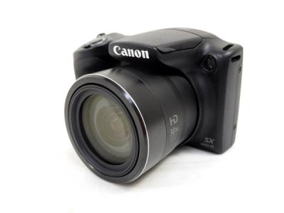 Canon キヤノン デジタルカメラ PowerShot SX400 IS デジカメ コンデジ