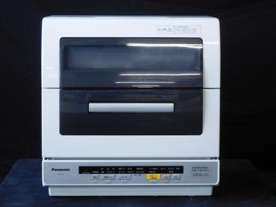 Panasonic NP-TR7 食器洗 乾燥機 エコナビ 食洗機