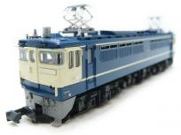 KATO 電気機関車 EF65 1000 3019-1 Nゲージ 鉄道模型