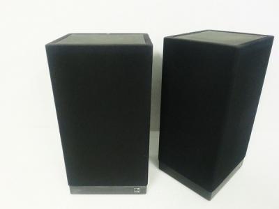 中古美品】KEFセンタースピーカー iQ2c （KEF スピーカーのYahoo