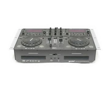 GEMINI ジェミナイ CDMP-6000 デュアルCDJプレーヤー
