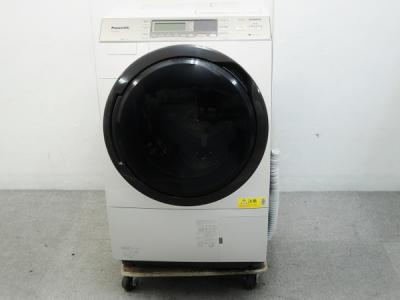 Panasonic NA-VX8500L 左開きタイプ ドラム式電気洗濯乾燥機 15年製大型