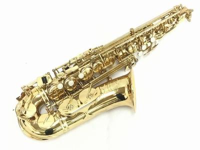 アルトサックス ジュピターJupiter JAS-767 中古 pediatriacrescer.com.br