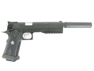 WA SV インフィニティ プロキラー 2000 6インチ ブローバック