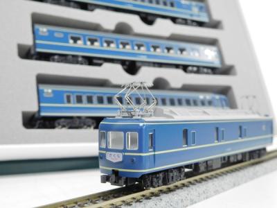 KATO カトー 10-367 20系 「さくら」 7両基本セット 鉄道模型 Nゲージ