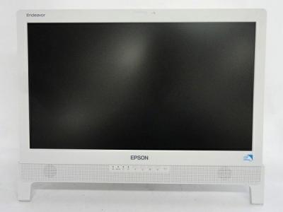 エプソンダイレクト Endeavor PU100S(パソコン)の新品/中古販売 ...