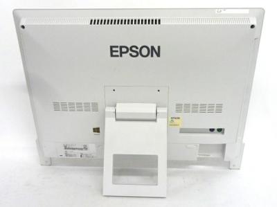 エプソンダイレクト Endeavor PU100S(パソコン)の新品/中古販売