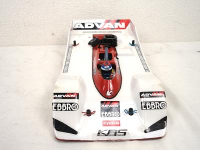 京商 スパーダ09 1/12 4WD ラジコンの新品/中古販売 | 1258552