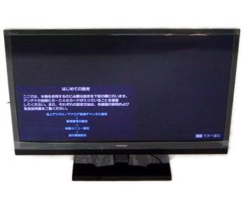TOSHIBA 東芝 REGZA 37A2 液晶テレビ 37型