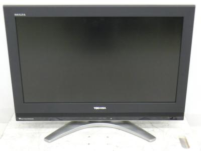 TOSHIBA 東芝 REGZA 32H3000 液晶テレビ 32型 HDD:320GB