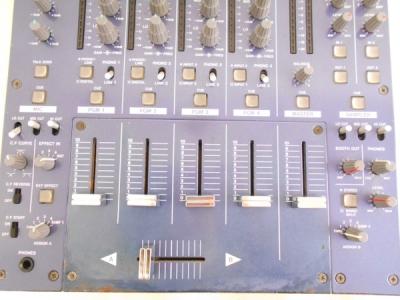 TASCAM X-9(DJミキサー)の新品/中古販売 | 1089186 | ReRe[リリ]
