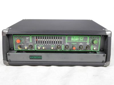 TRACE ELLIOT AHX350SMX GP12(ベースアンプ)の新品/中古販売 | 1258720