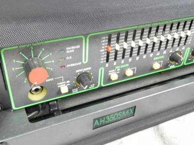 TRACE ELLIOT AHX350SMX GP12(ベースアンプ)の新品/中古販売