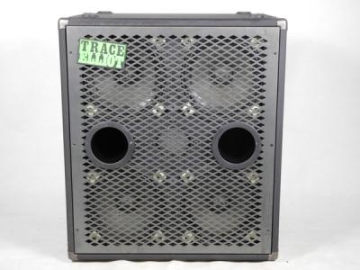 TRACE ELLIOT トレースエリオット 1048H ベースキャビネット 直の新品