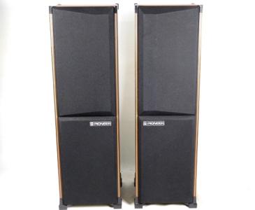 Pioneer パイオニア CS-V12 スピーカー 直