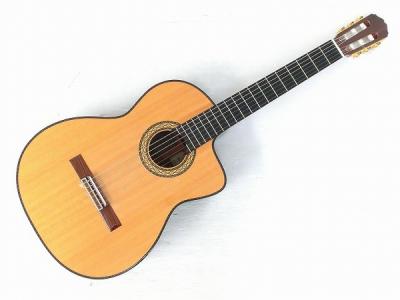 Takamine エレガット DMP316 ハードケース付の新品/中古販売 | 1259055 