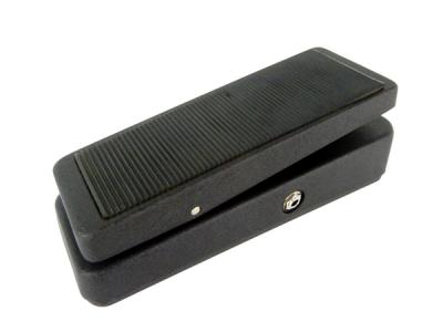 Z&#39;s Design Z&#39;s Wah ワウ ペダル 音響 ギター 器材 機器