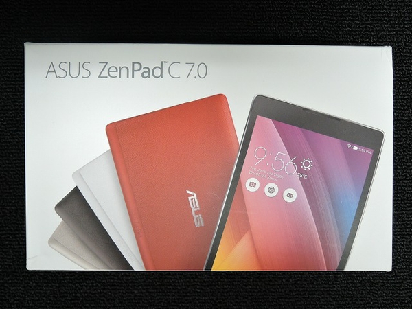 ASUS Z170C-BK08(タブレット)-