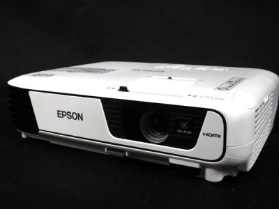 EPSON エプソン EB-S31 ビジネスプロジェクター