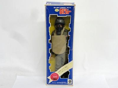 U.S. MARINE DOG UNIT GIジョー アメリカ海兵隊 K-9 - メルカリ