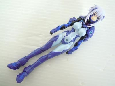 figma 170 篁唯依 & 180 クリスカ・ビャーチェノワ figma 篁唯依 (フィギュア) - ホビーサーチ フィギュア