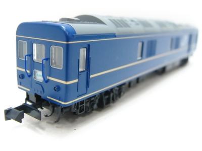 KATO カトー 10-1177 24系寝台特急 あさかぜ 金帯 7両基本セット KATO カトー 10-1177 24系寝台特急 あさかぜ 金帯 7両基本セット