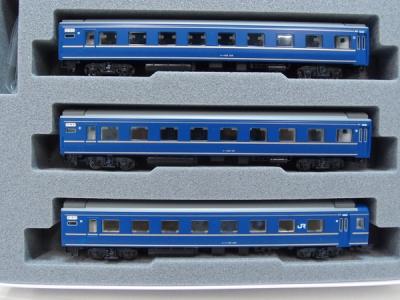 KATO カトー 10-1177 24系寝台特急 あさかぜ 金帯 7両基本セット 鉄道模型 Nゲージお気に入りに追加