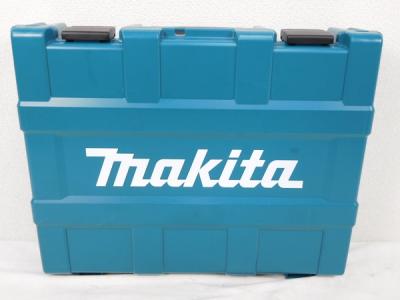 makita マキタ  HR262DRDX 26mm充電式ハンマドリル 36V 2.6Ah