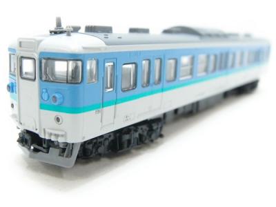 ▽KATO-10-585▽115系1000番台/長野色/3両セット/アーノルドカプラー