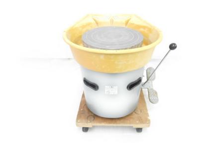 minarin様向け商品　電動ろくろ(日本電産シンポ㈱　RK‐66） 中古】日本電産シンポ 電動ろくろ RK-66 2009年製 美品＜入荷＞