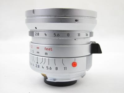 Leica ELMARIT-M 24mm F2.8 ASPH. E55 (レンズ)の新品/中古販売