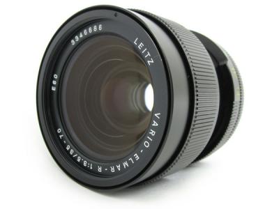 Leica LEITZ VARIO-ELMAR-R 35-70mm F3.5 E60 標準 ズーム レンズ