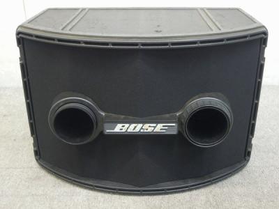 BOSE MODEL 802 SERIES II スピーカー ペア 音響