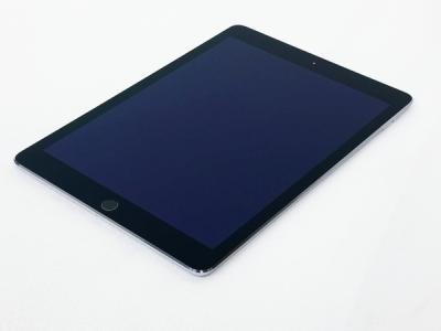 Apple アップル iPad Air 2 MGKL2J/A Wi-Fi 64GB 9.7型 グレイ