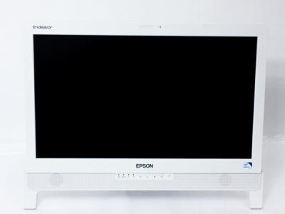 エプソンダイレクト Endeavor PU100S(パソコン)の新品/中古販売