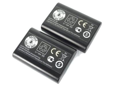Leica BP-SCL1 14464 未使用品 未使用品☆Leica BP-SCL1 14464 リチウムイオンバッテリー