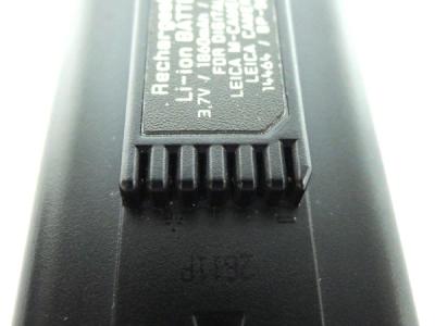 ライカ Leica BP-SCL1 2個 セット 純正 リチウムイオン
