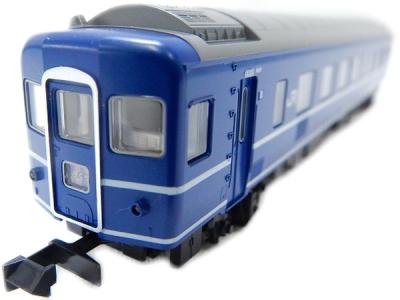 KATO 14系 寝台客車 7両セット 10-1234 KATO 10-1234 14系寝台特急「さくら」JR仕様 佐世保編成 7両セッ KATO