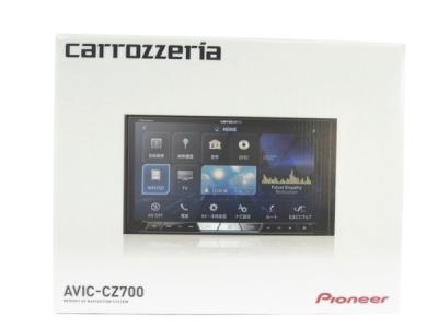 Pioneer AVIC-CZ700 (一体型(2DIN))の新品/中古販売 | 1171816